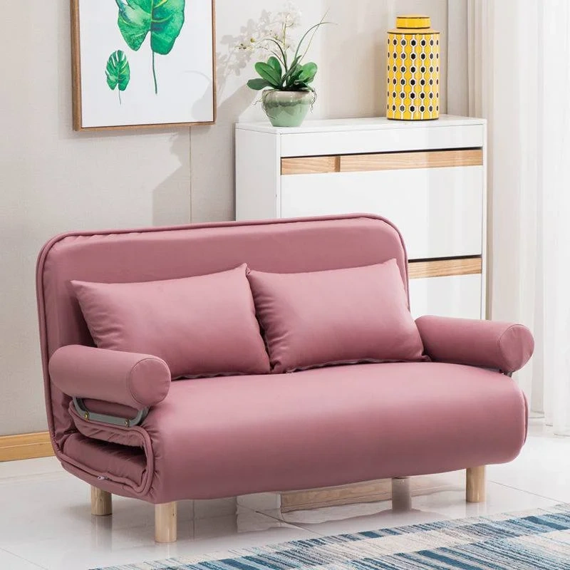 Sofá multifuncional + cama cómoda