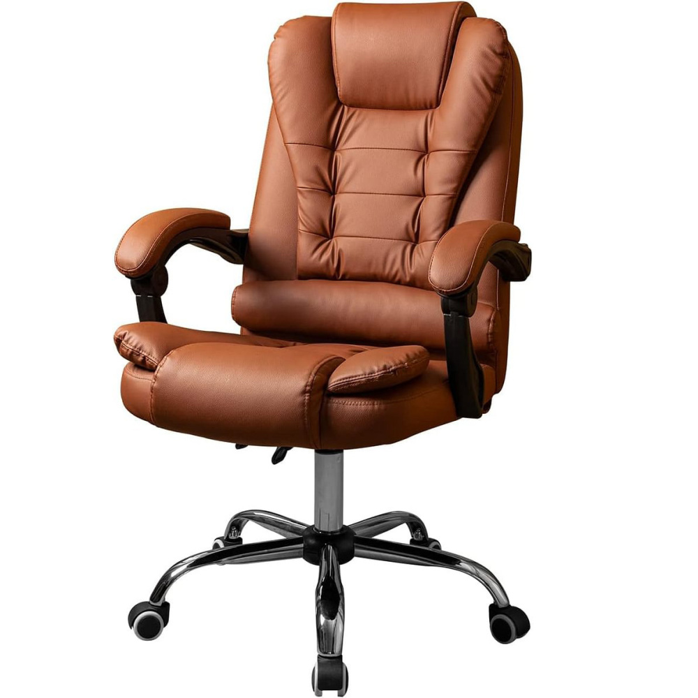 Silla de oficina ergonómica