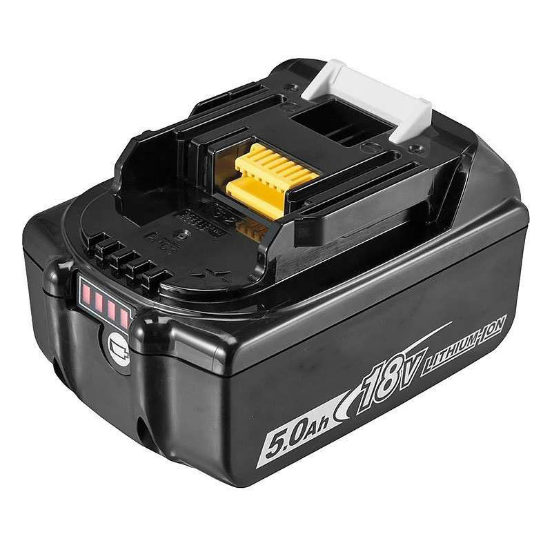 🔥🔥🔥Combopack 5 outils 18V Lithium-ion LXT (4x5.0 Ah) - DLX5038PTJ