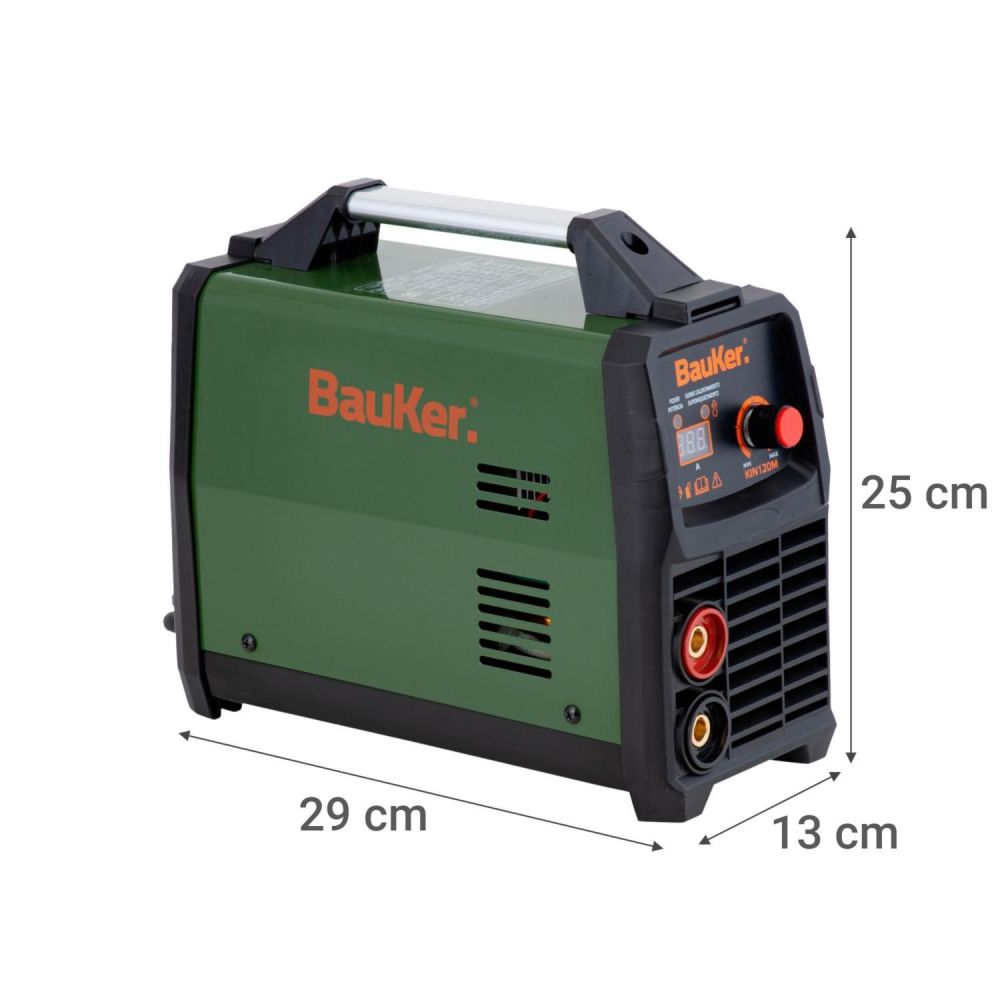 Productos de calidad a precios bajos-Soldador Inversor 15-120Amp 110V/220V