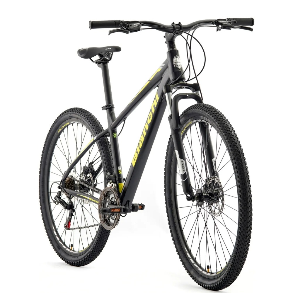 Bicicleta Mountain Bike Stone Aro 29 Unisex