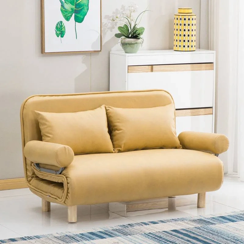 Sofá multifuncional + cama cómoda