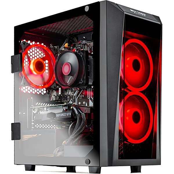 Rebajas por tiempo limitado - productos de calidad a precios bajos GTX 1660 Super 6G、500G SSD、16GB DDR4 3000、RGB、AC WiFi
