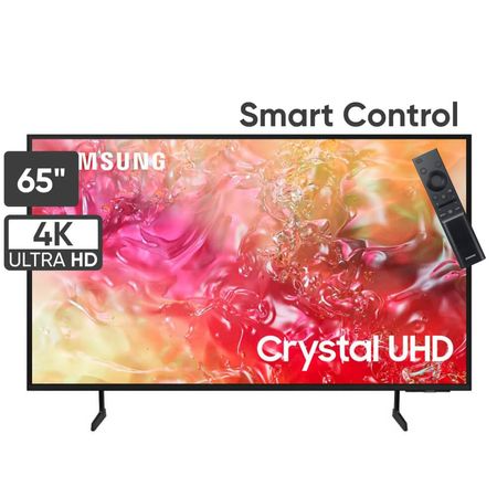 Oferta flash - compra rápida y ahorra UN65DU7000GXPE