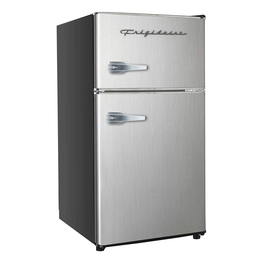 Oferta flash - Compacto de 2 puertas con capacidad de 3.1 pies cúbicos
