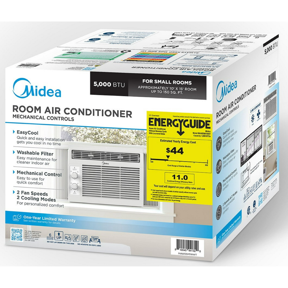 Oferta flash - compra rápida y ahorra blanco, MAW05M1WWT, nuevo