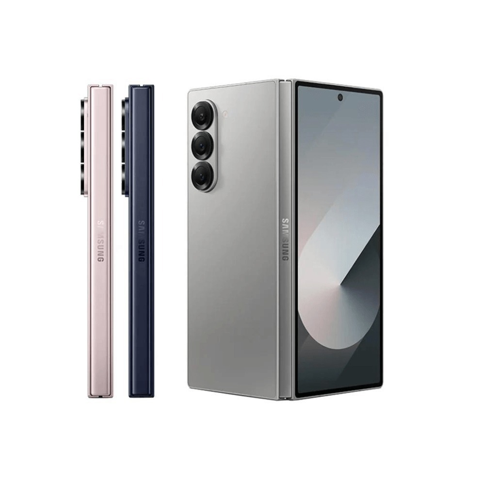 Rebajas espectaculares - ¡Aprovecha la oportunidad! Z Fold 6 512Gb12Gb Gris