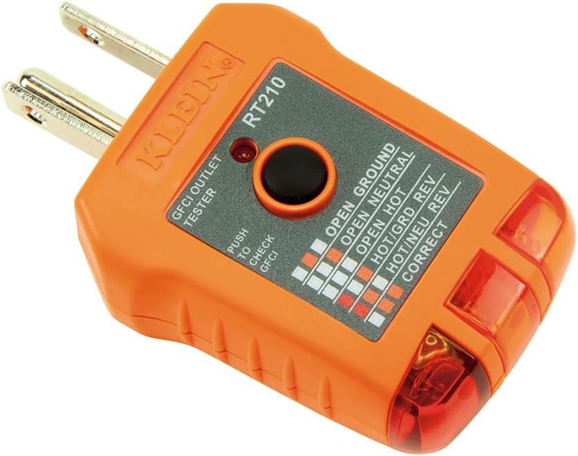 Juego de herramientas manuales para electricistas: 28 piezas, alicates, destornilladores, desarmadores de tuercas, llaves inglesas y más herramientas Klein 80028