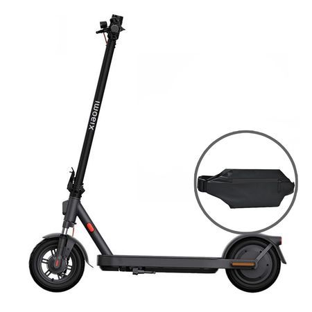 ScooterElectric Scooter Elite