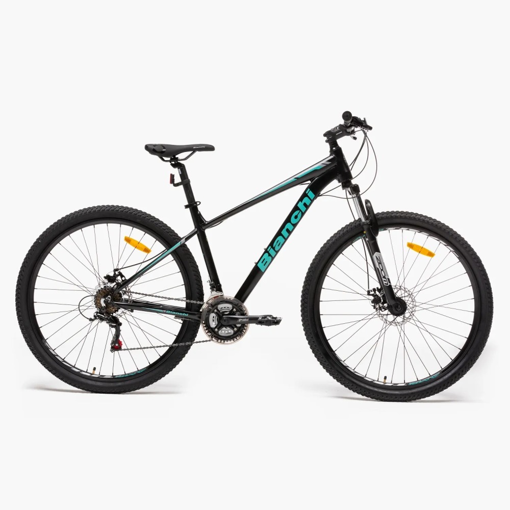 Bicicleta Mountain Bike Stone Aro 29 Unisex