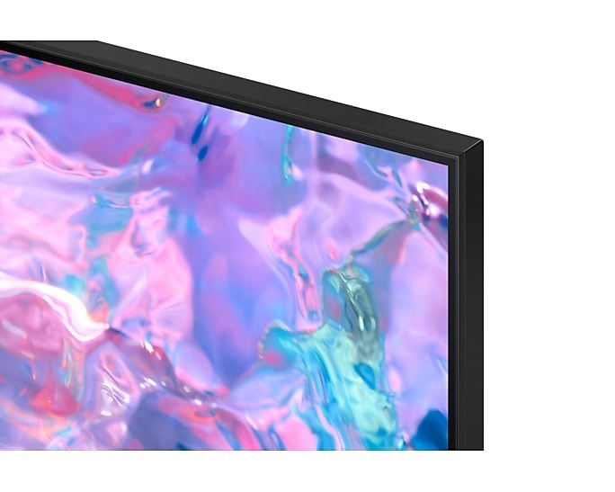 Oferta flash - compra rápida y ahorra Crystal UHD UN65CU7000GXPE