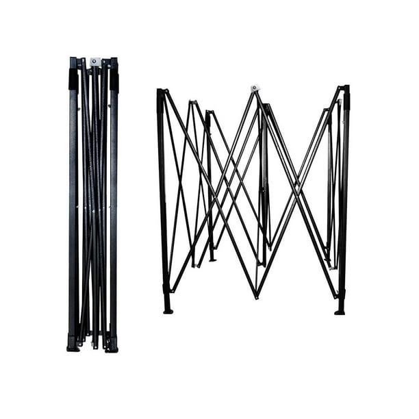 Carpa Toldo 3x3 Plegable Jardimex Impermeable Patio Verde