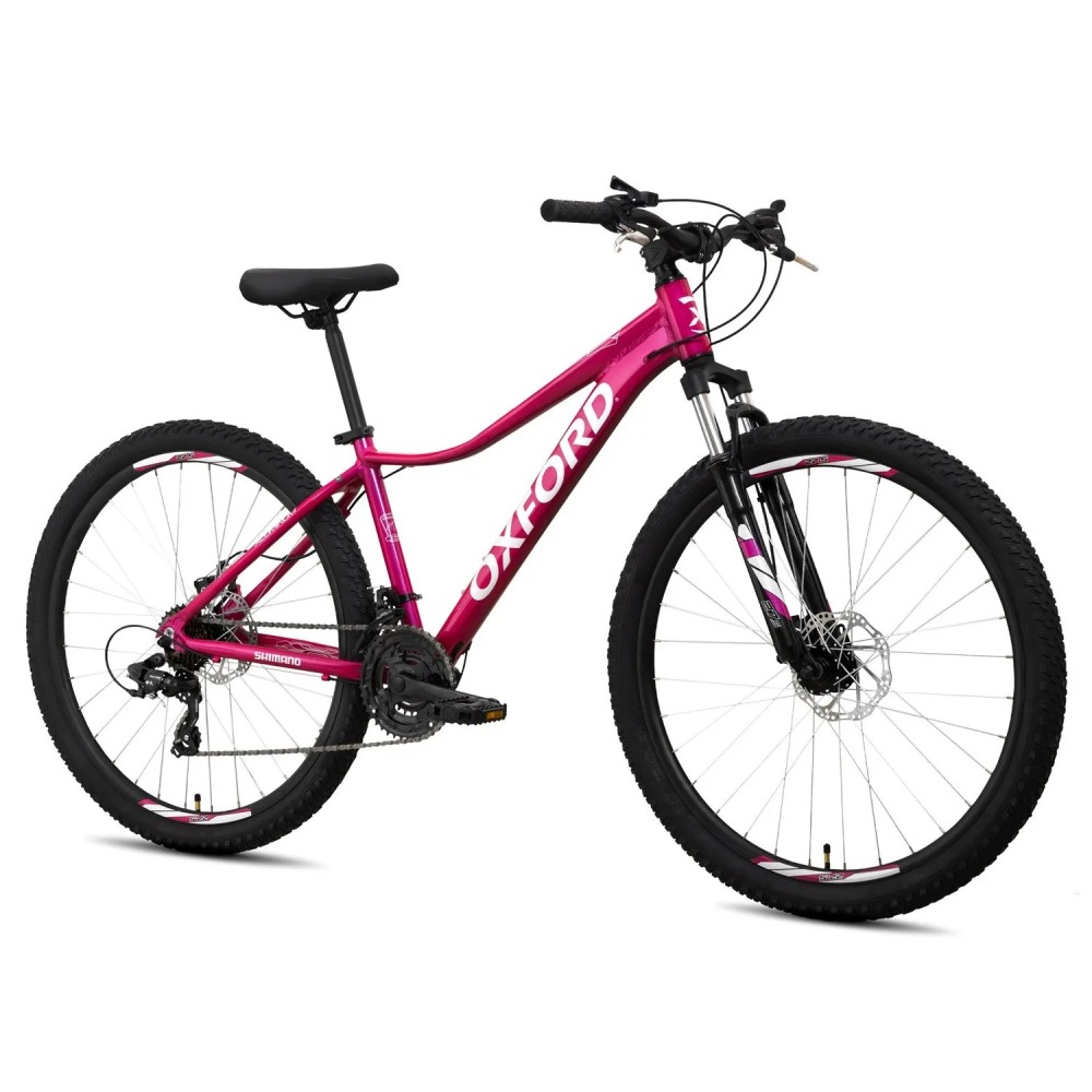 Bicicleta Mountain Bike Jade Aro 27.5 Mujer