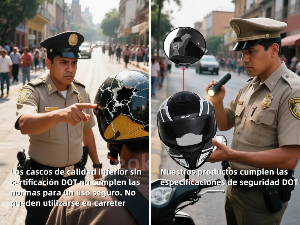 Caja Trasera Para Moto Cajuela 65l Con Cascos Muy Resistente