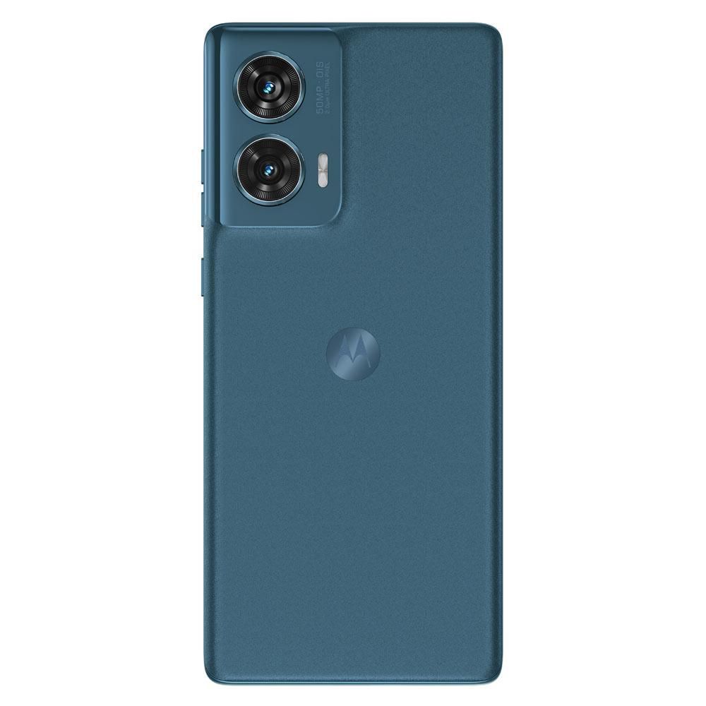 Oferta flash - Compra rápida y ahorra-Edge 50 Fusion 5G 512 GB 12 GB RAM Verde