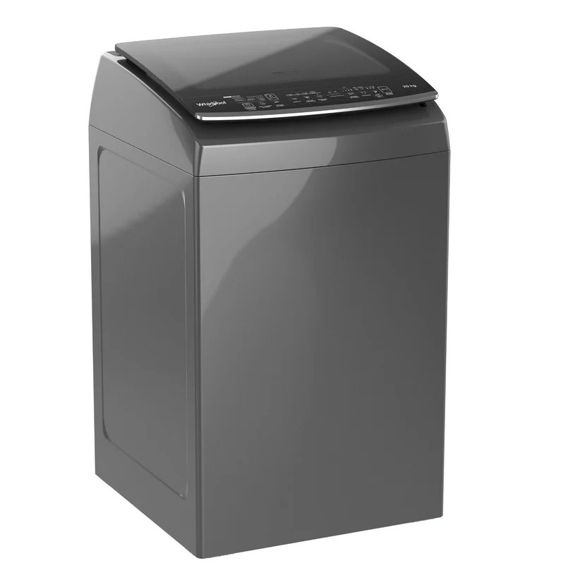 Lavadora Carga Superior 20 Kg WW20B Gris