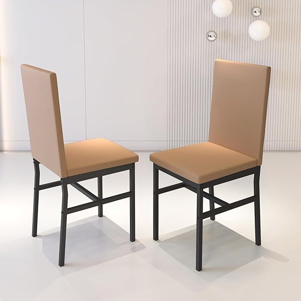 Juego de mesa de comedor para 4, 5 piezas de mármol DiningTableSet