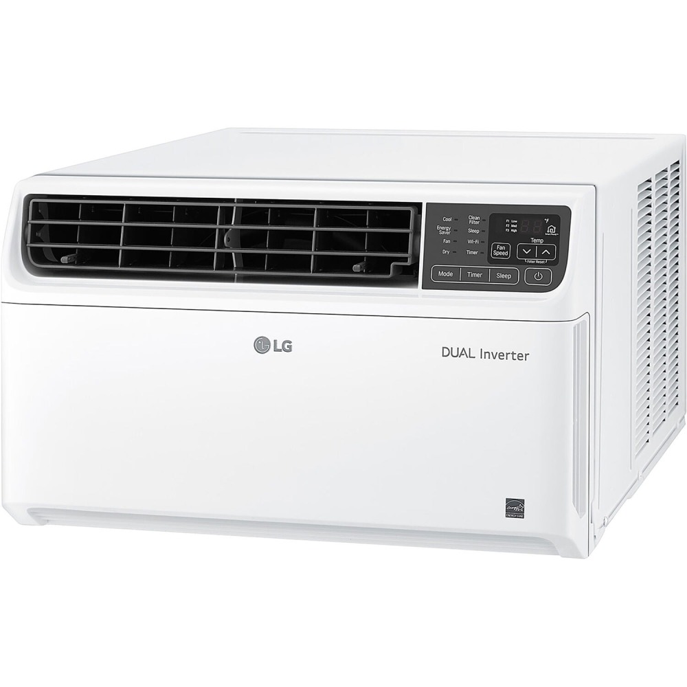 Rebajas por tiempo limitado -10,000 BTU 450 sq ft Dual Inverter Smart