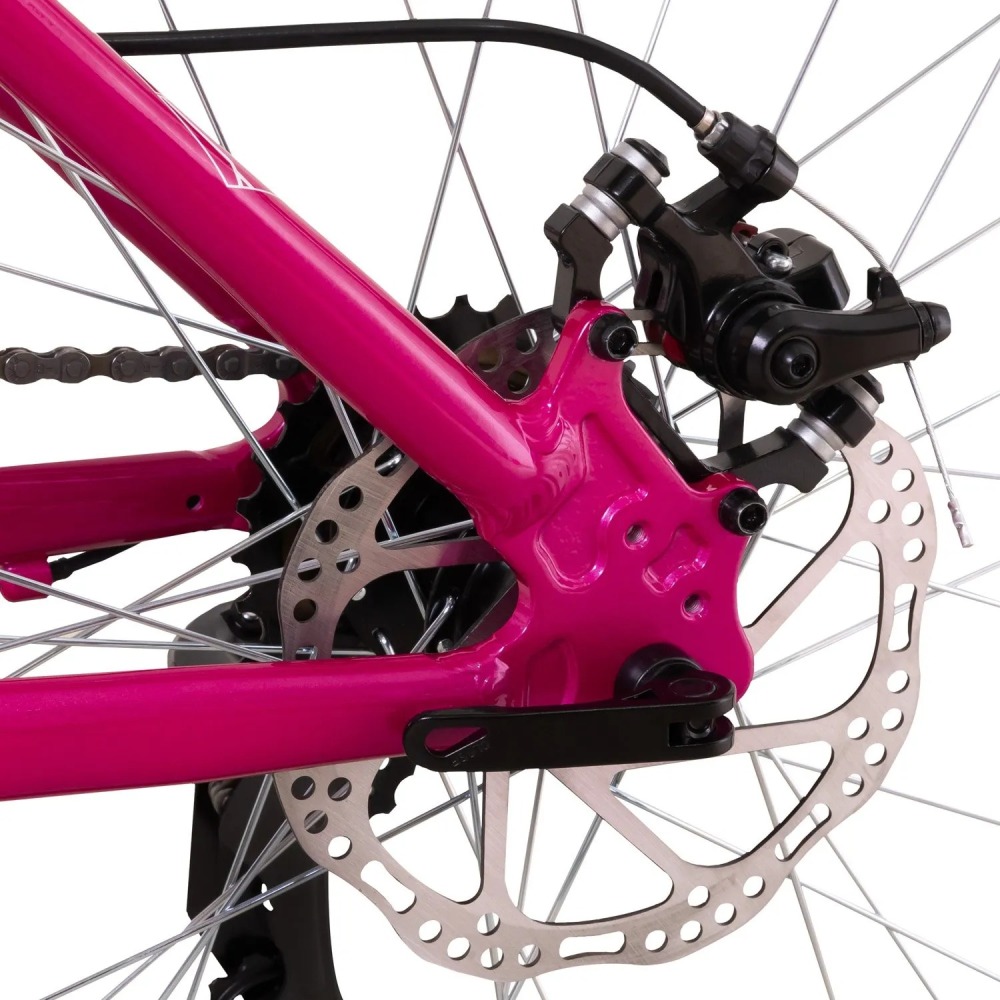 Bicicleta Mountain Bike Jade Aro 27.5 Mujer
