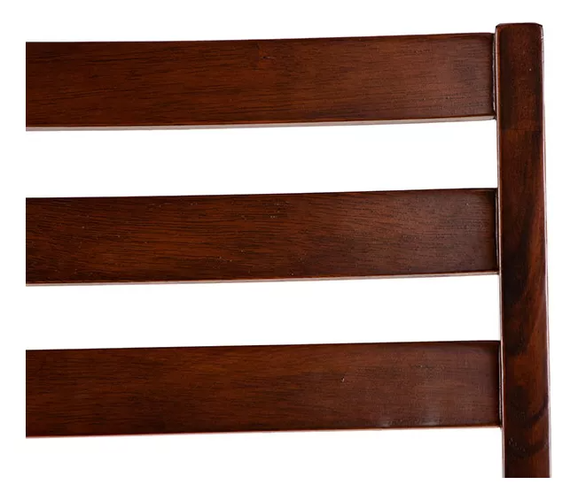 Juego De Comedor Helena 6 Sillas Cic
