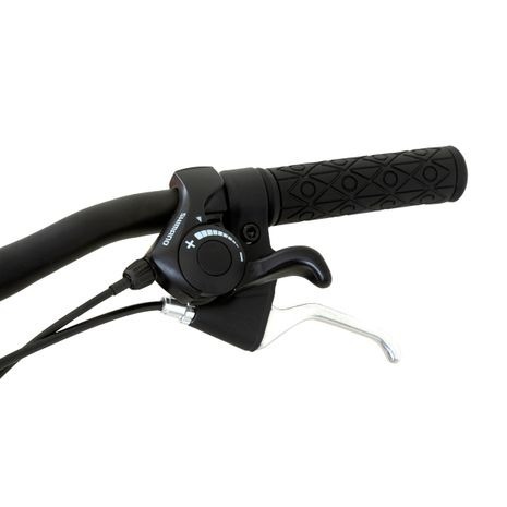 Bicicleta aro 29 modelo Sierra Verde