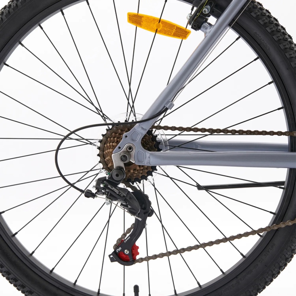 Bicicleta Mountain Bike Mtb Pro 26
