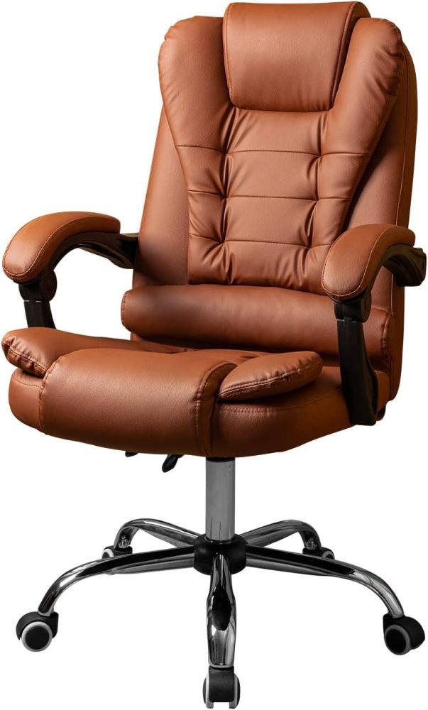 Silla de oficina ergonómica