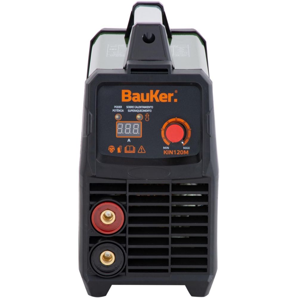 Productos de calidad a precios bajos-Soldador Inversor 15-120Amp 110V/220V