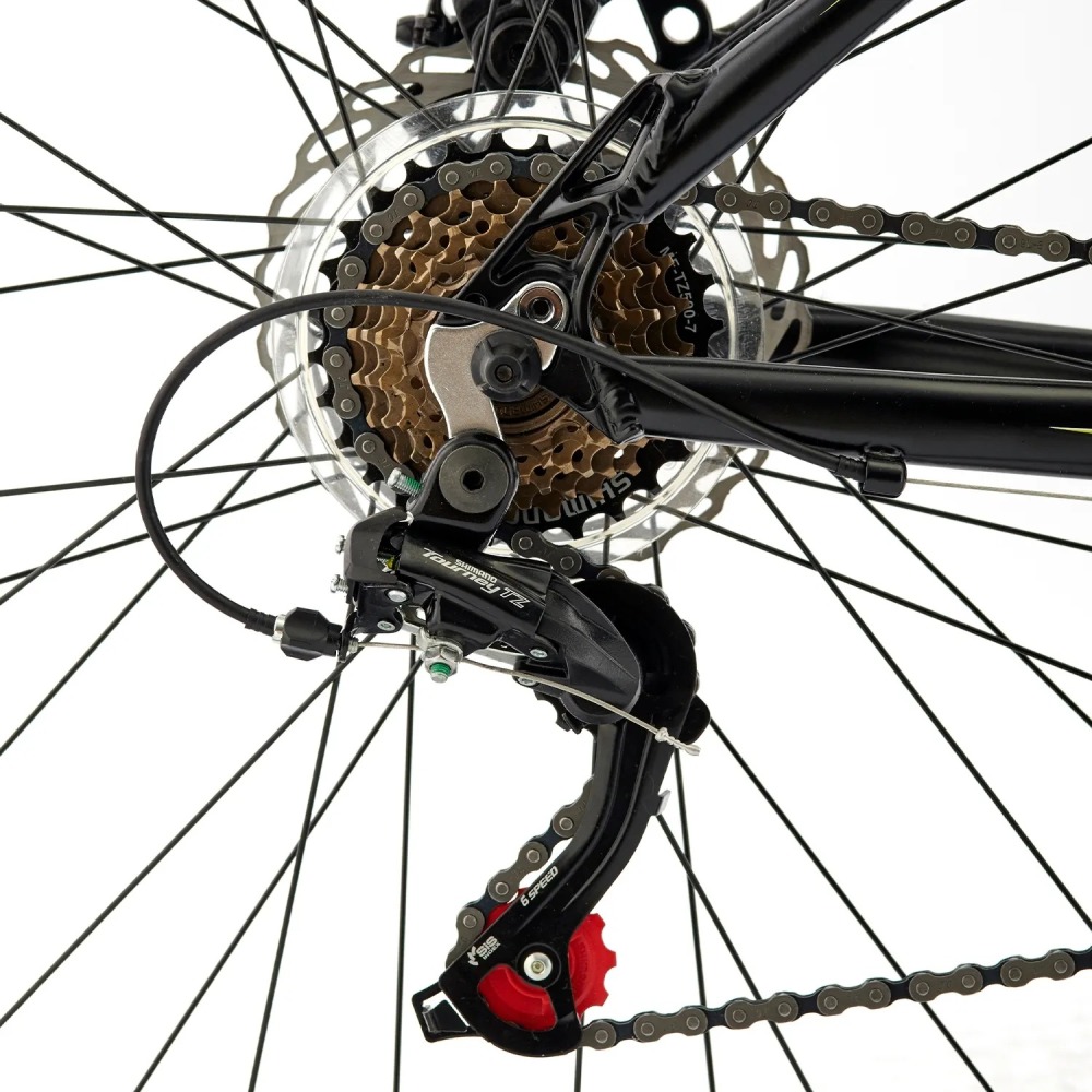 Bicicleta Mountain Bike Stone Aro 29 Unisex