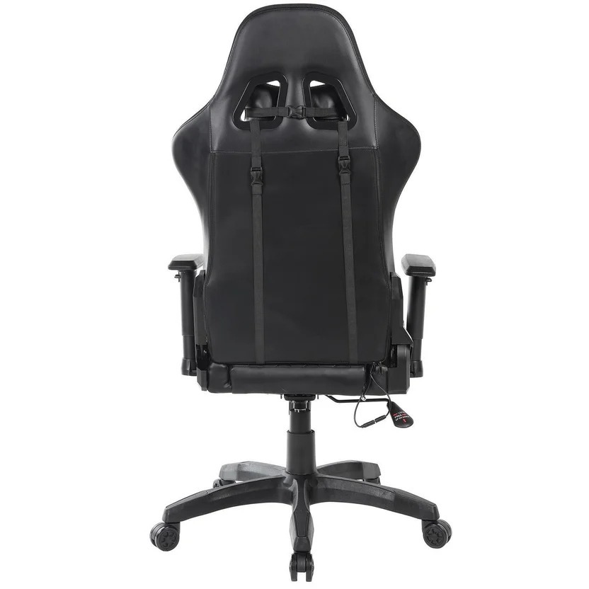 Silla Gamer con Luz LED