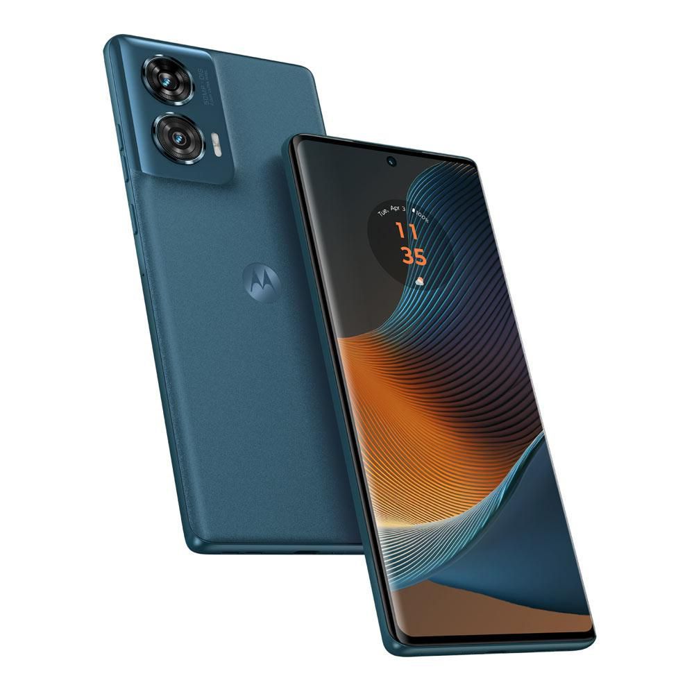 Oferta flash - Compra rápida y ahorra-Edge 50 Fusion 5G 512 GB 12 GB RAM Verde