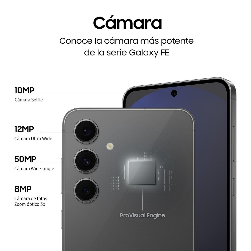 Oferta flash - compra rápida y ahorra-FE5G 128GB