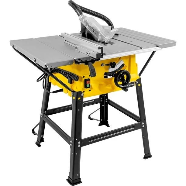 Sierra Banco Home 10 Pulgadas Mesa Portátil 1800w 4500rpm