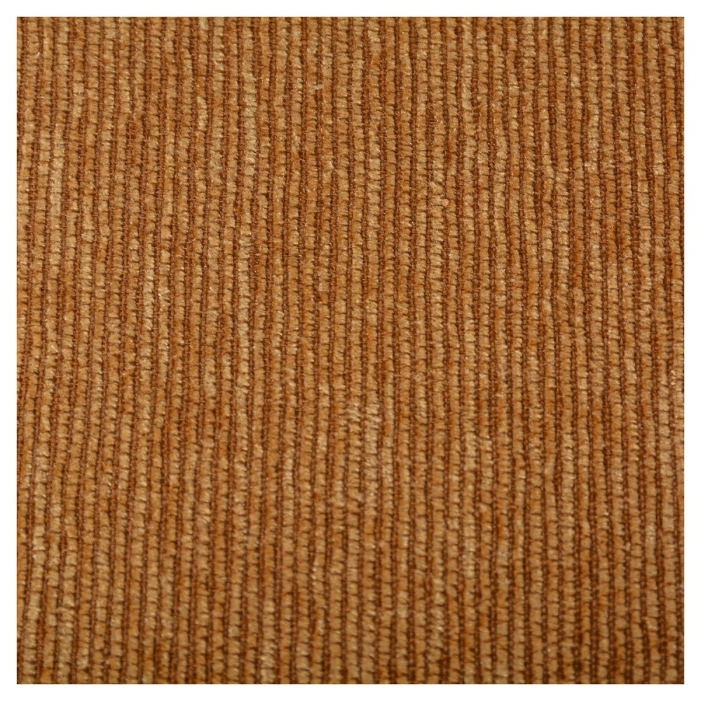 Juego de Comedor Louis 6 Sillas Mesa Rectangular 90x94x140 cm Capuccino