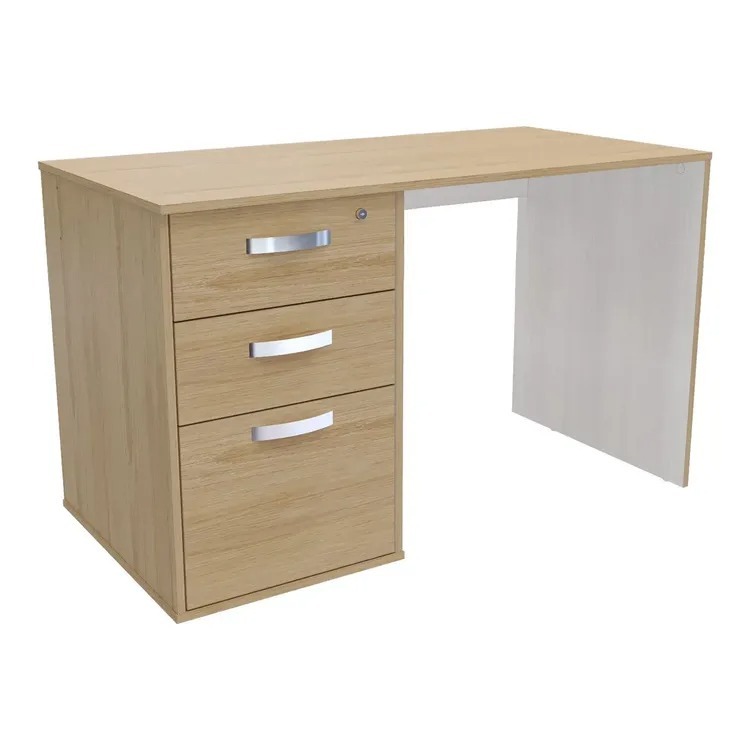 Escritorio MADERKIT Milano V2 Rovere