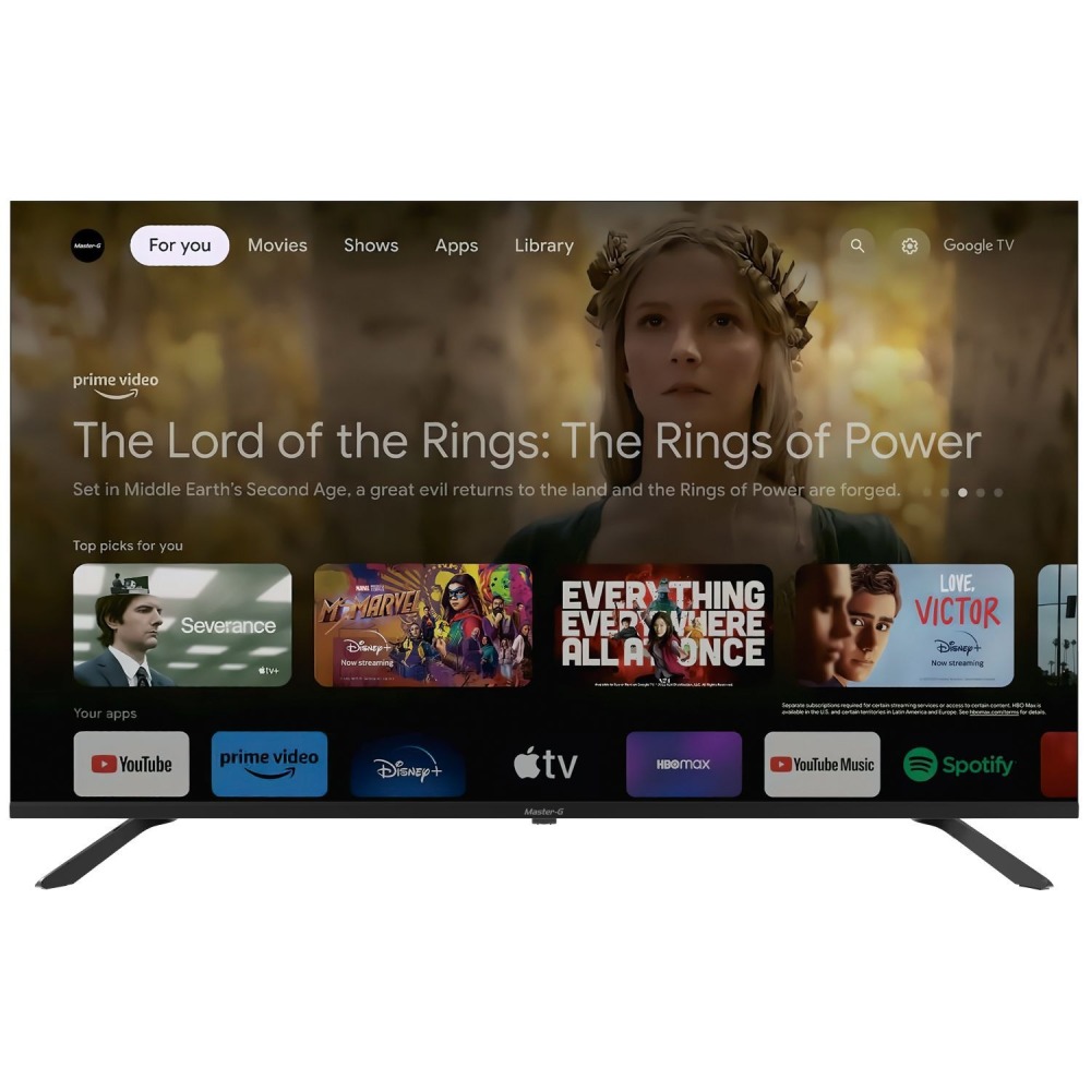 Oferta flash - compra rápida y ahorra-4K UHD Bluetooth MGG55UFKG