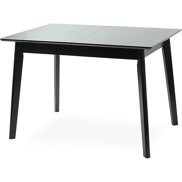 Juego de comedor de 6 sillas Fallabella y mesa extensible