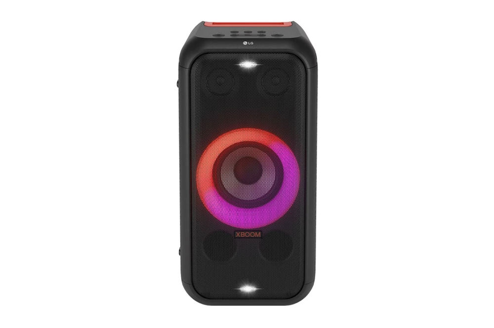 Oferta flash - compra rápida y ahorra ThinQ UR87+ XBOOM XL5S