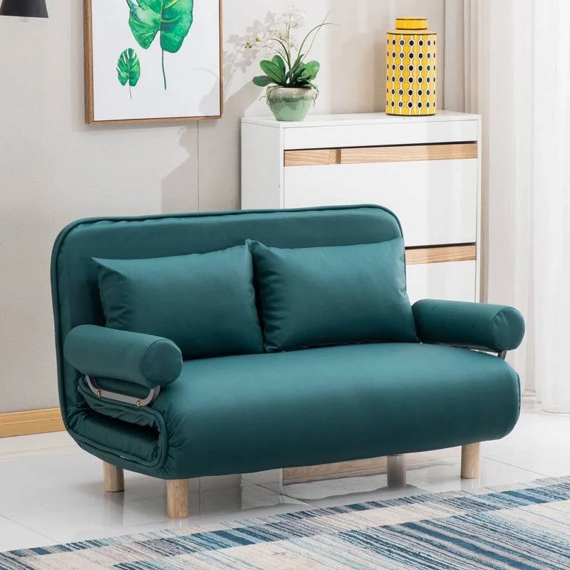 Sofá multifuncional + cama cómoda