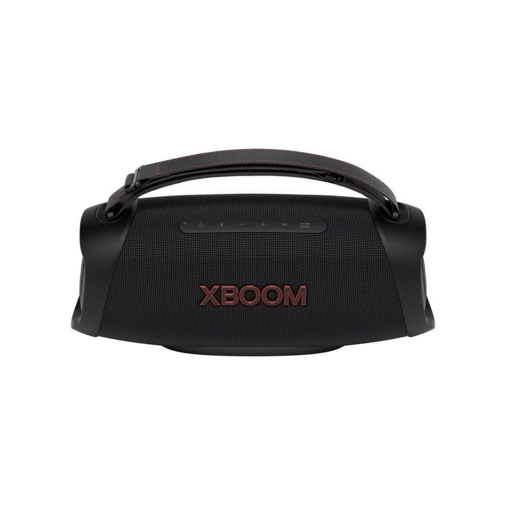 Rebajas espectaculares - XG8T 120W Bluetooth Certificación Militar