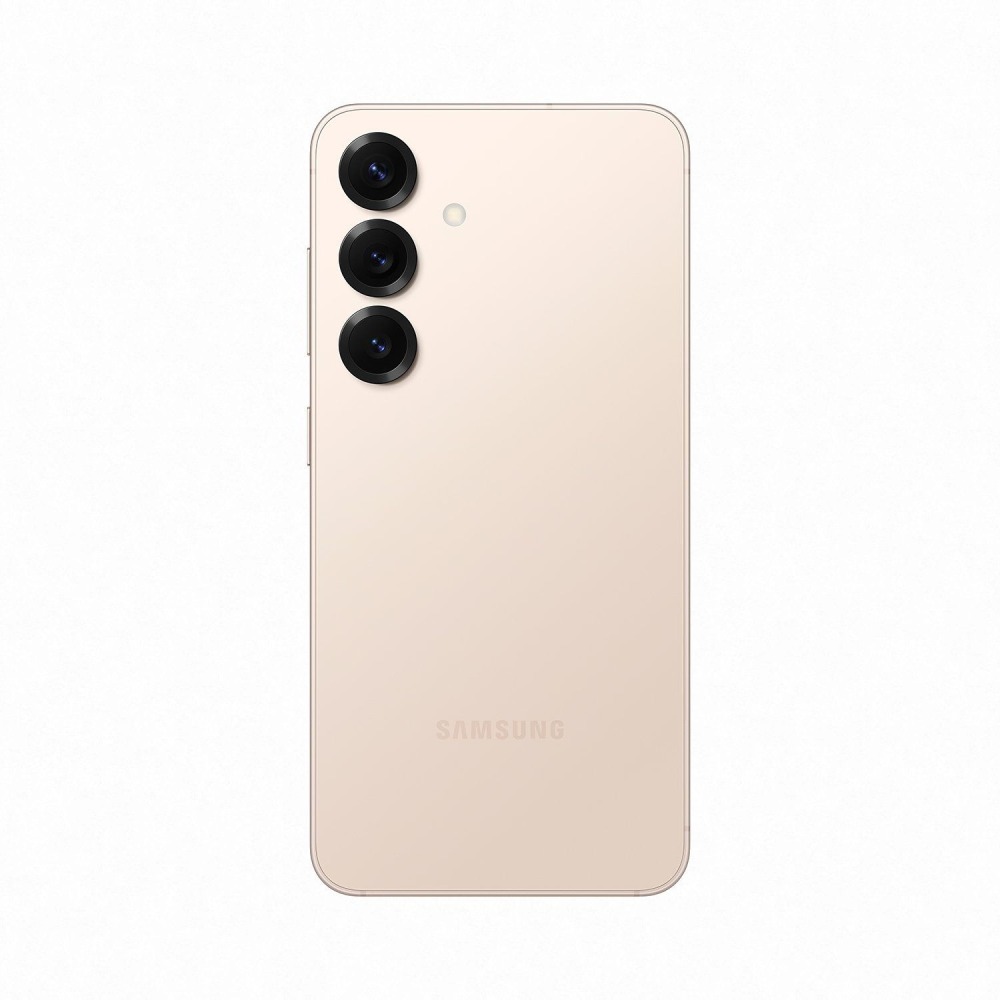 Oferta flash - compra rápida y ahorra-S25 128GB Oro Rosa