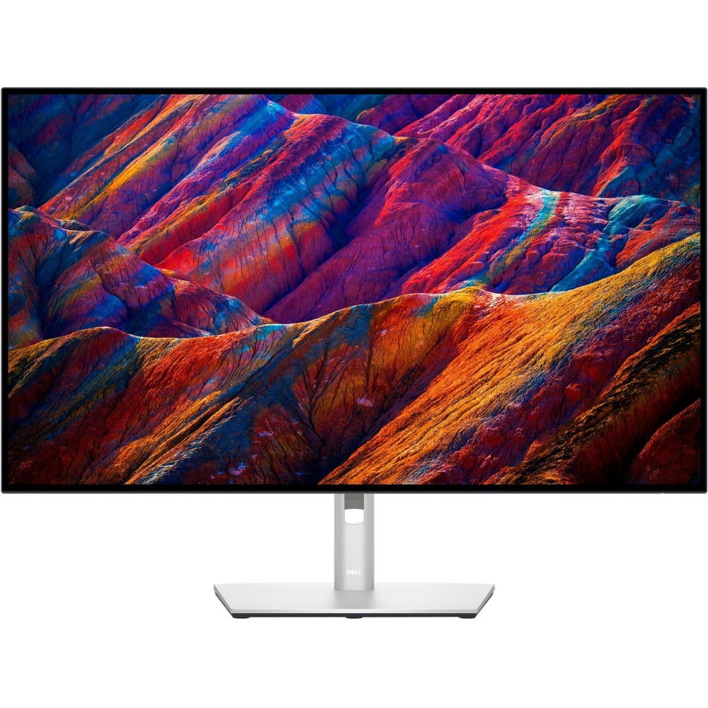 🔥 OFERTA: 32" 4KResolución 3840x2160 - Tecnología IPS Black - Conexión USB-C