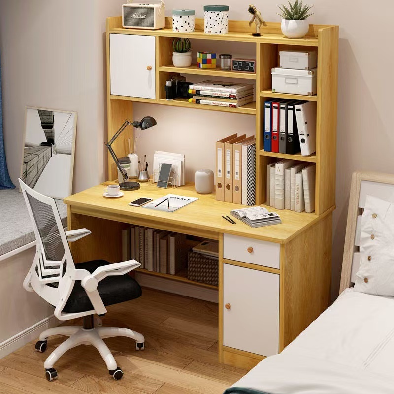 Escritorio Vintage Moderno Alice Alto 151cm