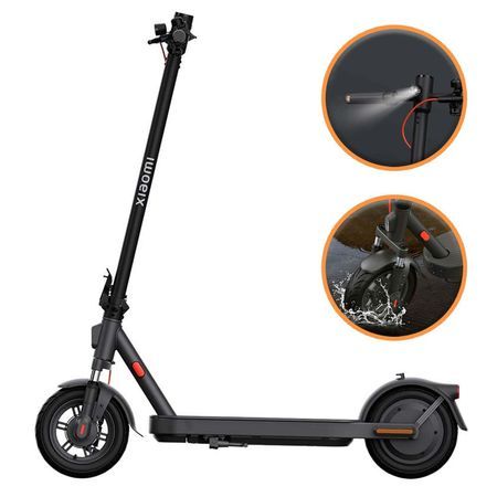 ScooterElectric Scooter Elite
