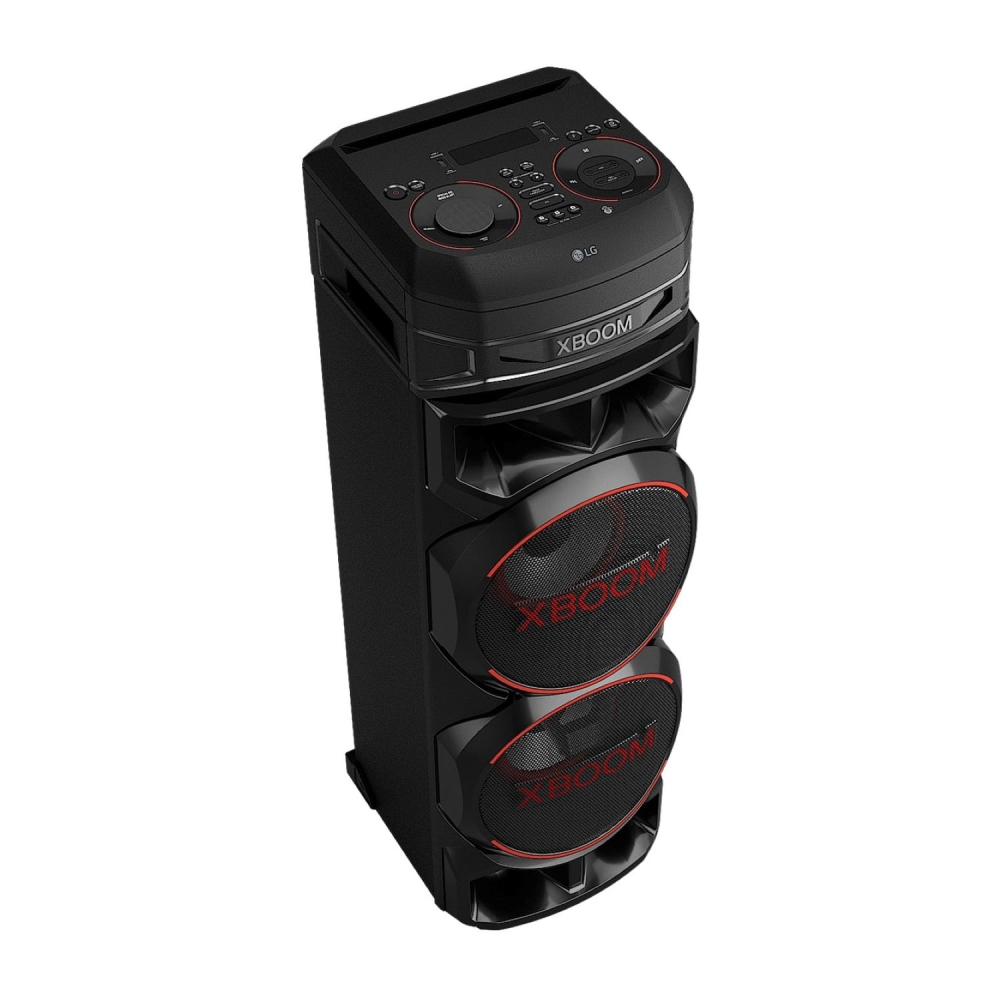 Torre De Sonido RNC9 1800W
