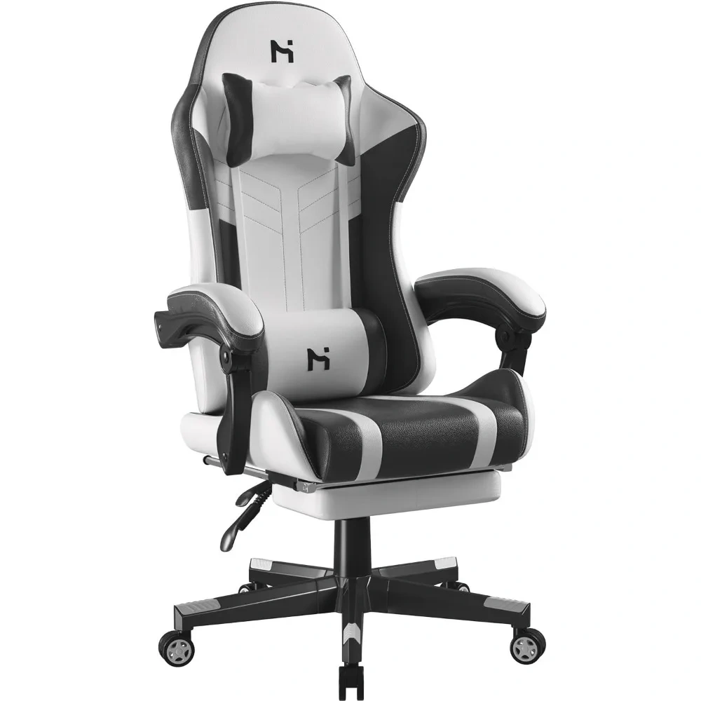 Sillas para juegos Sillas para computadora para jugadores, Sillas para juegos ergonómicas