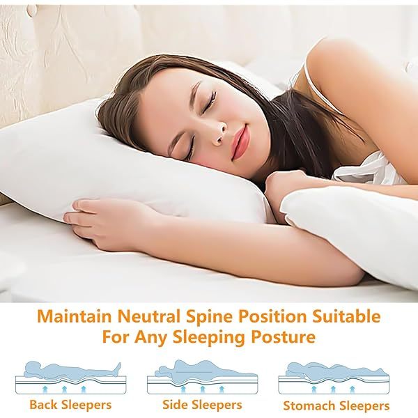 Colchón de espuma viscoelástica de gel frío de 4,5 pulgadas para sofá cama, sofá cama y sofá cama tamaño Queen
