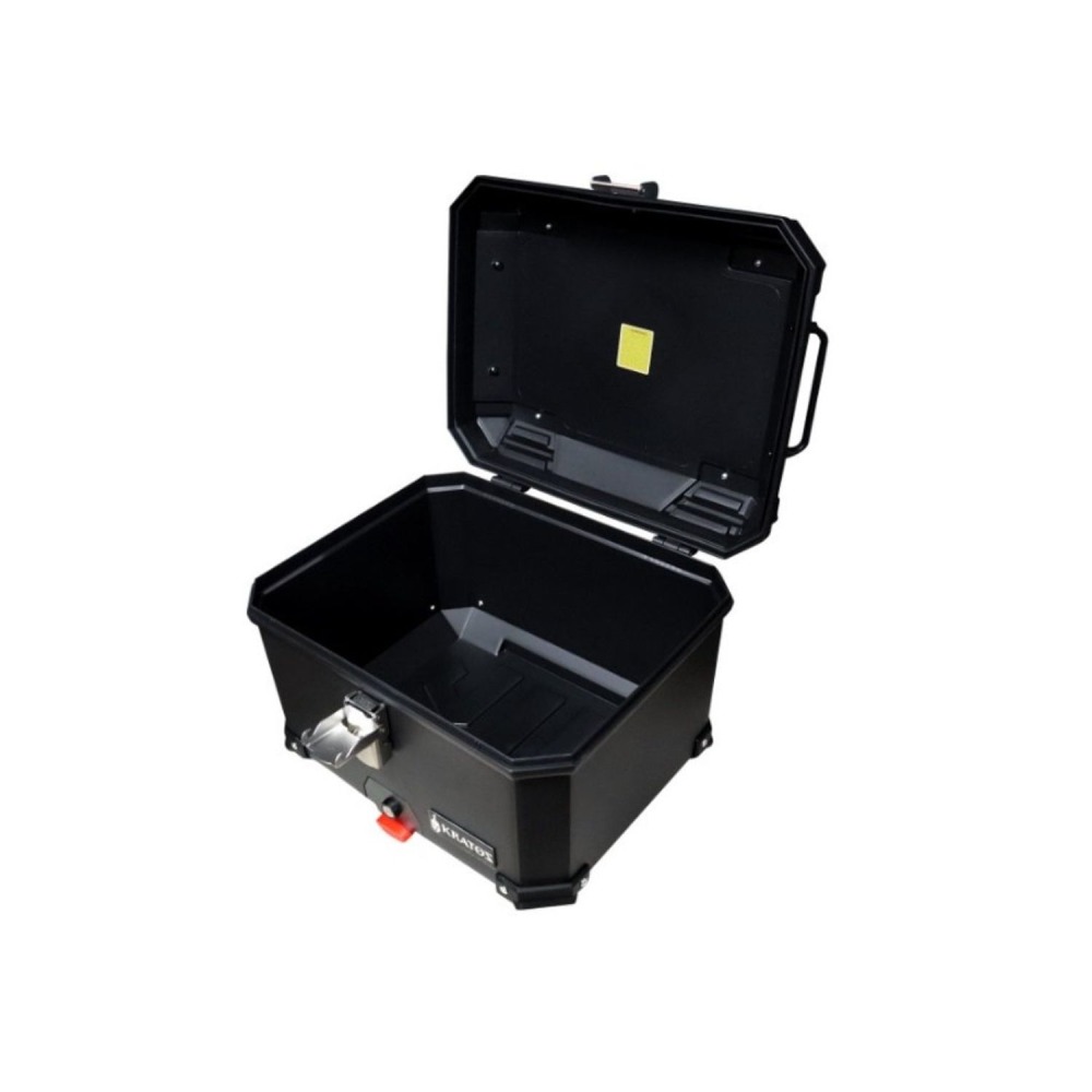CAJUELA PARA MOTO DOBLE CERRADURA DE 42L