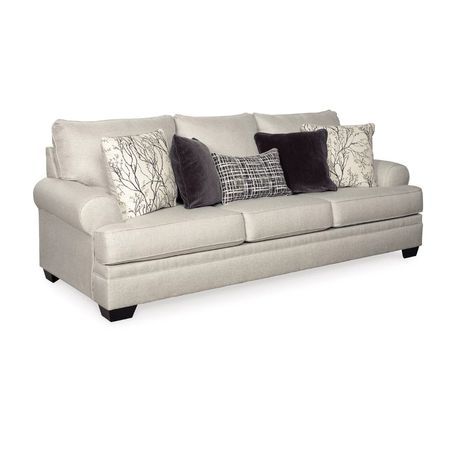 Sofa 3 Cuerpos Samuel Shego
