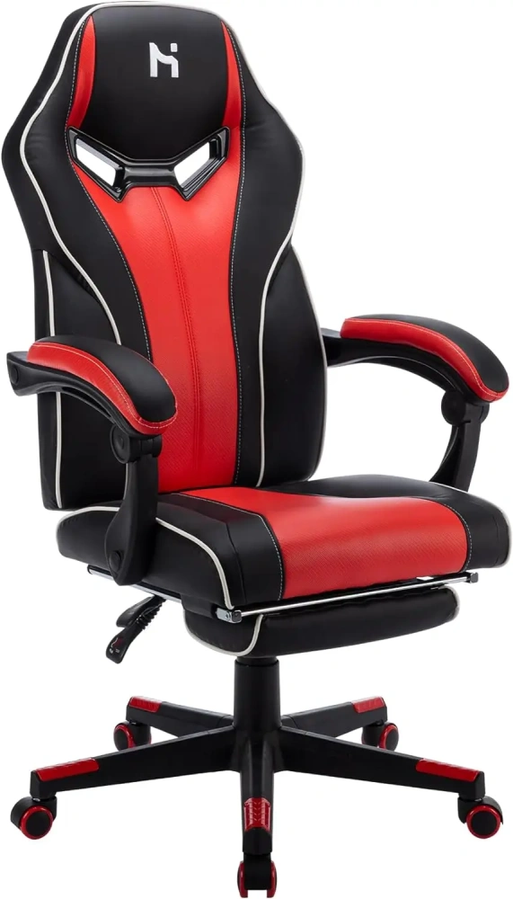 Sillas para juegos Sillas para computadora para jugadores, Sillas para juegos ergonómicas